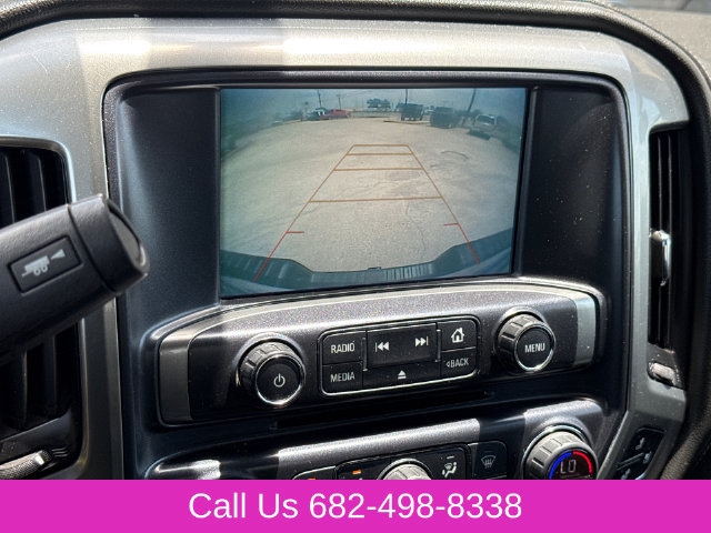 Used 2022 Chevrolet Colorado Z71 AWD/4WD image 25