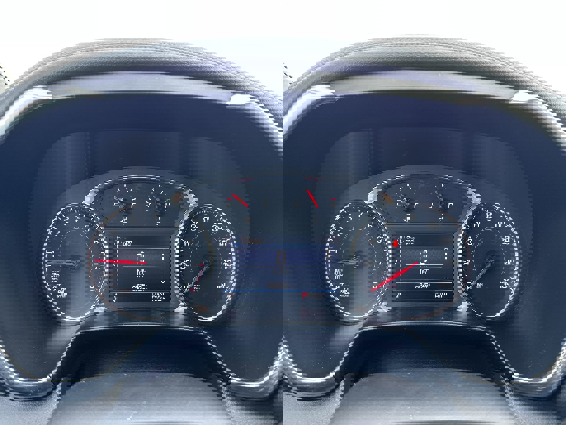 Used 2021 Chevrolet Blazer LT w/ Midnight/Sport Edition image 14