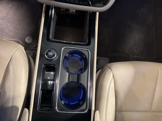 Used 2022 Lincoln Corsair Reserve w/ Equipment Group 201A image 26