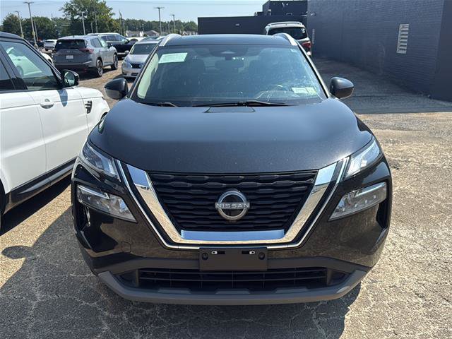 Certified 2023 Nissan Rogue SV w/ SV Premium B Package
