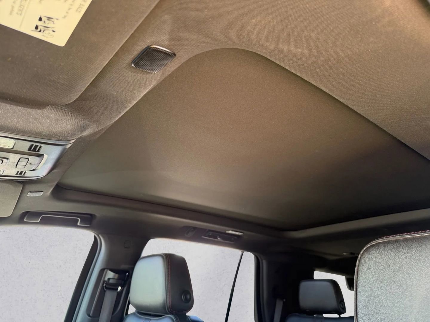 Used 2021 Chevrolet Tahoe RST image 26