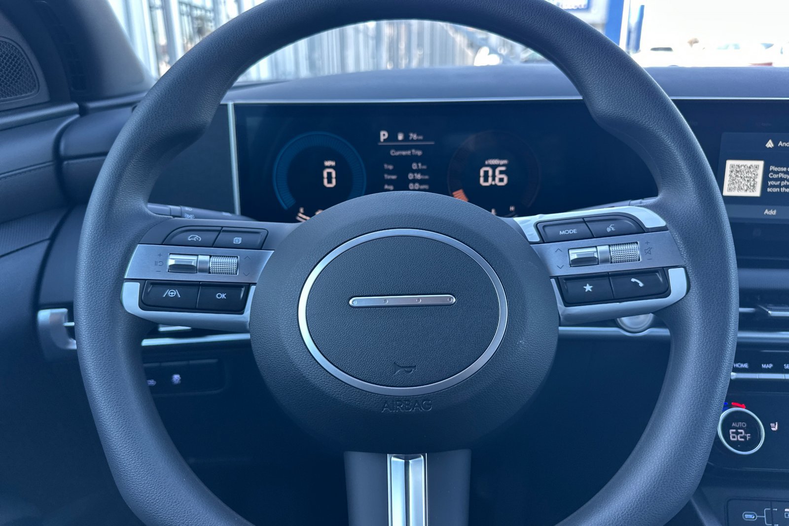 New 2026 Hyundai Santa Cruz SEL FWD image 22