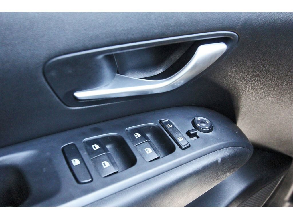 Used 2024 Hyundai Tucson SEL FWD image 20