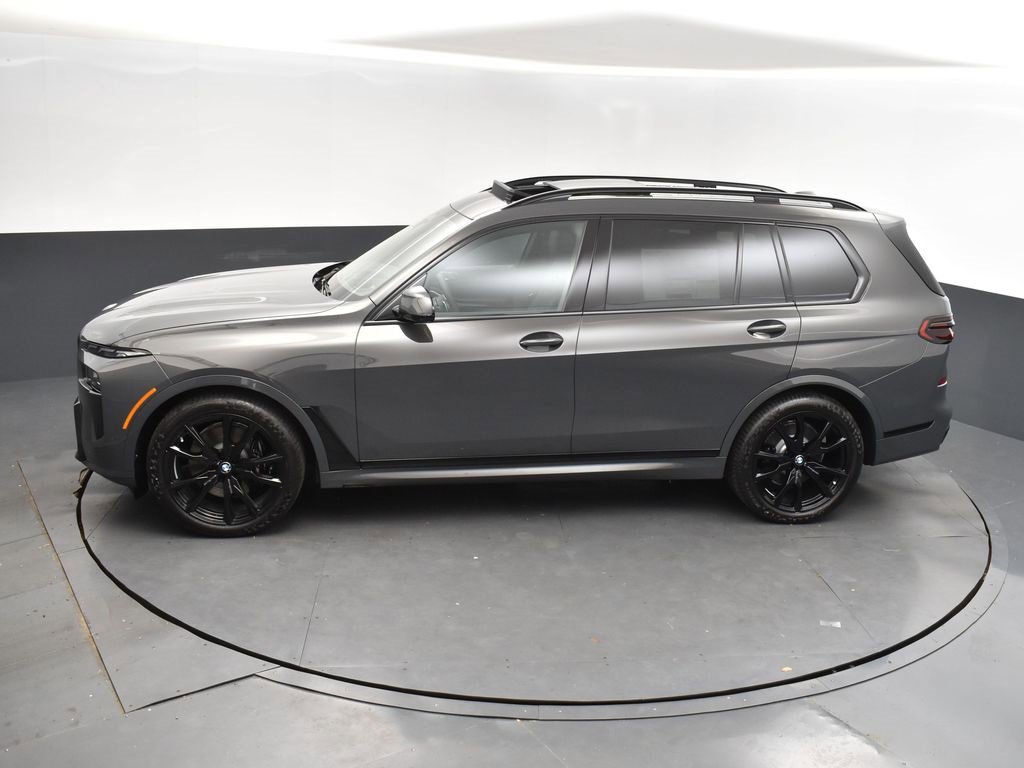 New 2026 BMW X7 xDrive40i w/ Executive Package image 35