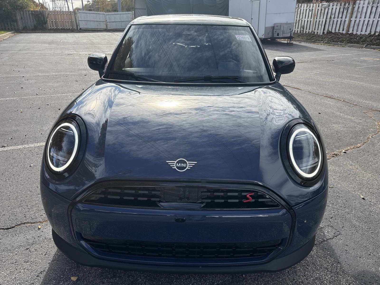 New 2026 MINI Cooper S FWD image 2