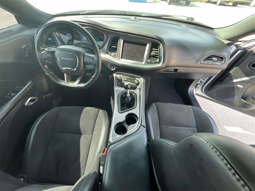 Used 2021 Dodge Challenger R/T w/ Plus Package image 15
