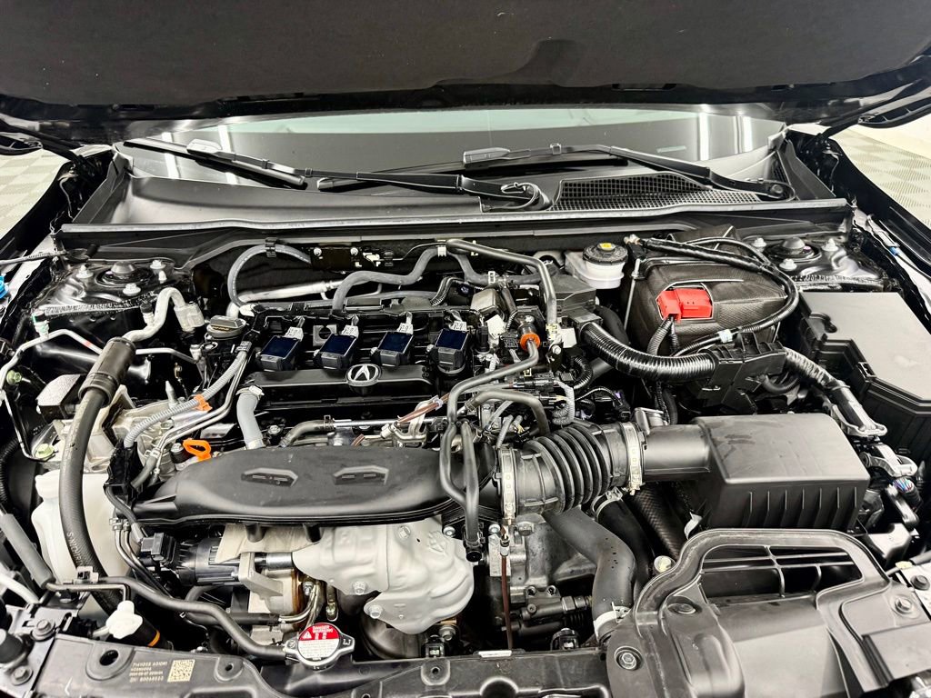 Used 2025 Acura Integra A-Spec image 39