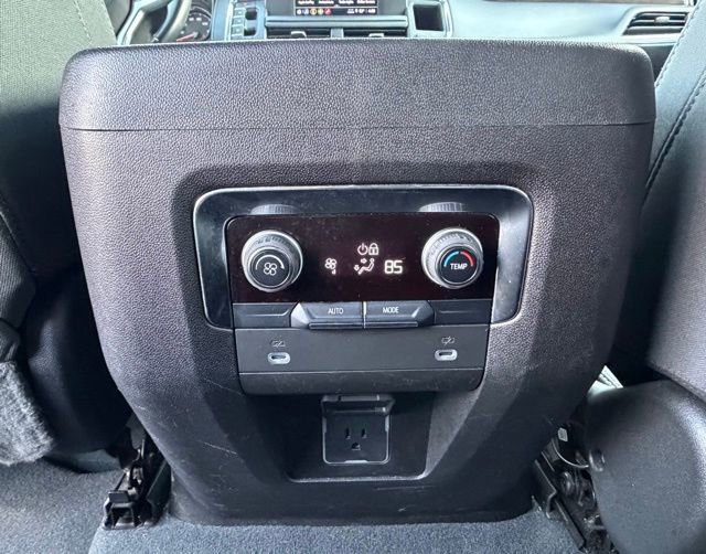 Certified 2023 Chevrolet Tahoe LS image 30