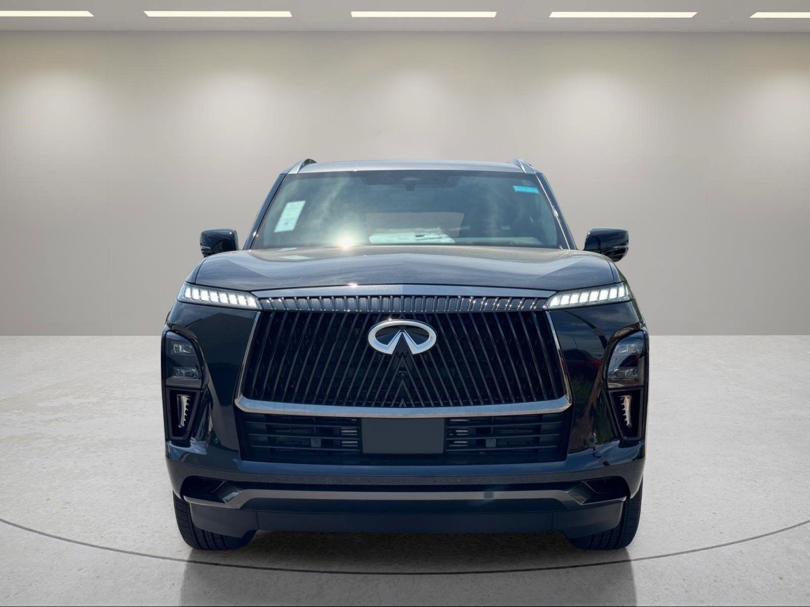 New 2026 INFINITI QX80 Autograph w/ Premium Cargo Package AWD/4WD image 9