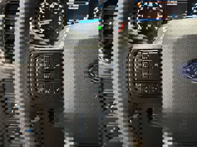 Used 2023 Ford F150 4x4 SuperCrew SSV w/ Heavy-Duty Payload Package image 17