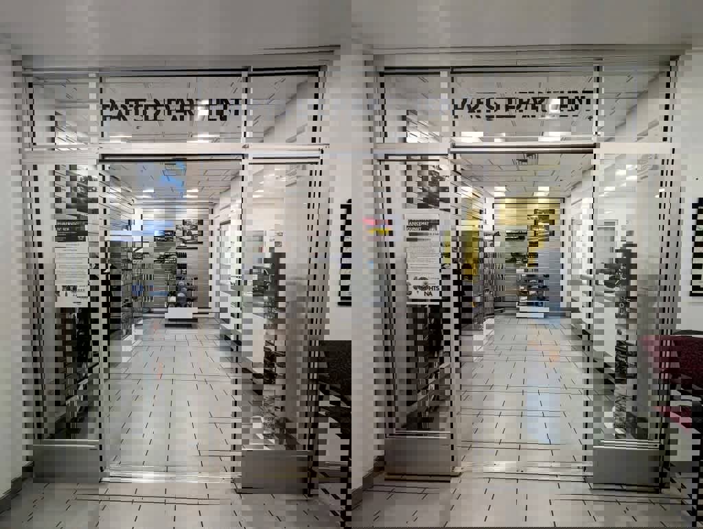 New 2026 Nissan Kicks SR w/ Illumination Package image 39