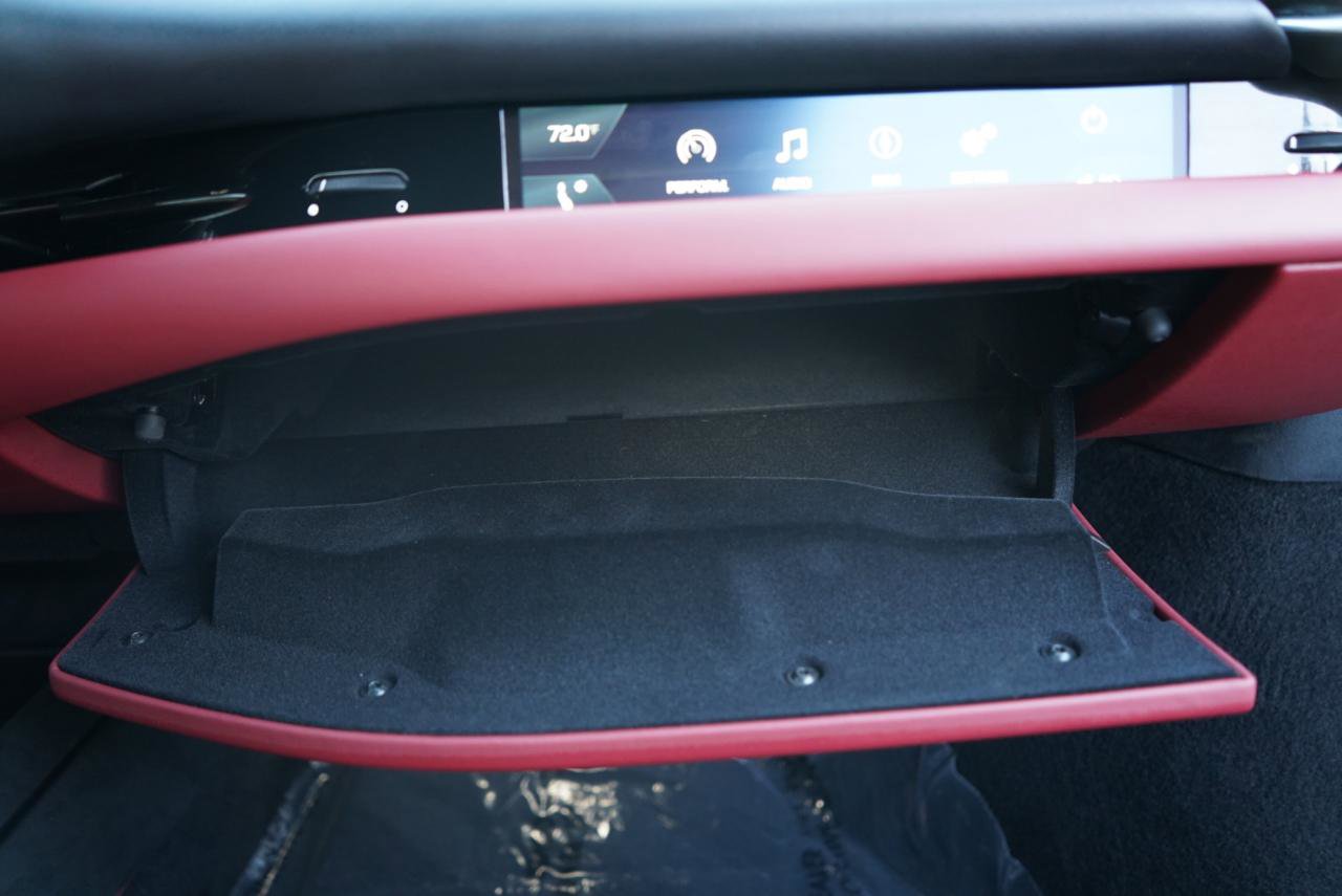 Used 2024 Ferrari 296 GTB image 73