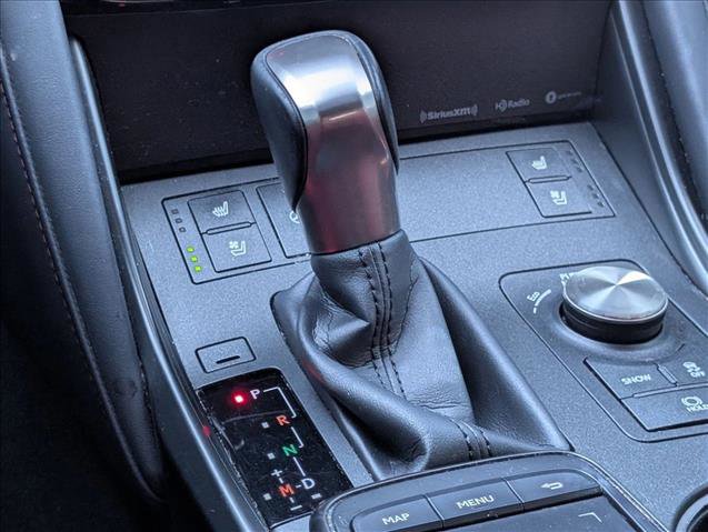 Used 2024 Lexus IS 300 w/ Premium Package RWD image 16
