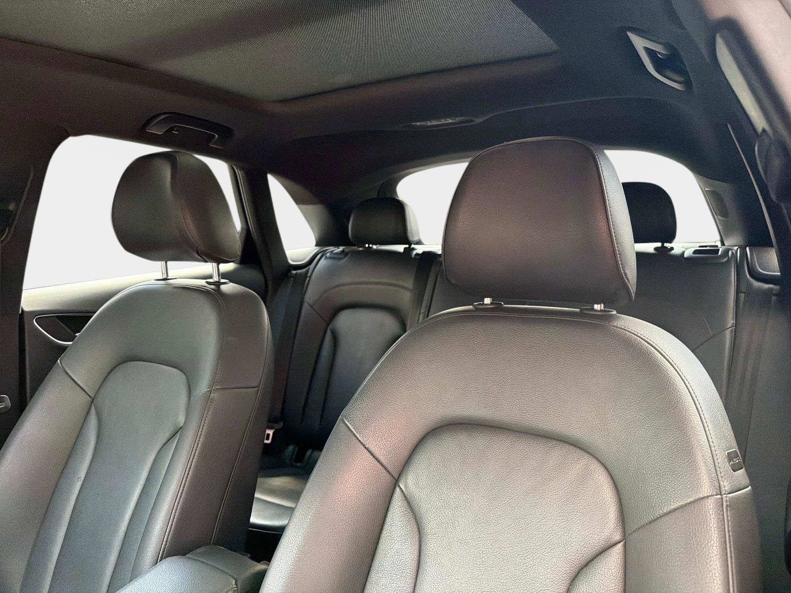 Used 2016 Audi Q3 2.0T Premium Plus w/ Technology Package image 19