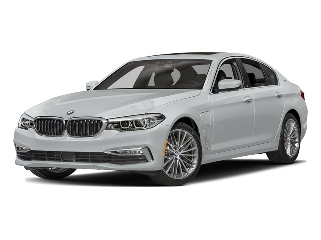 Used 2018 BMW 530e xDrive w/ Premium Package 2
