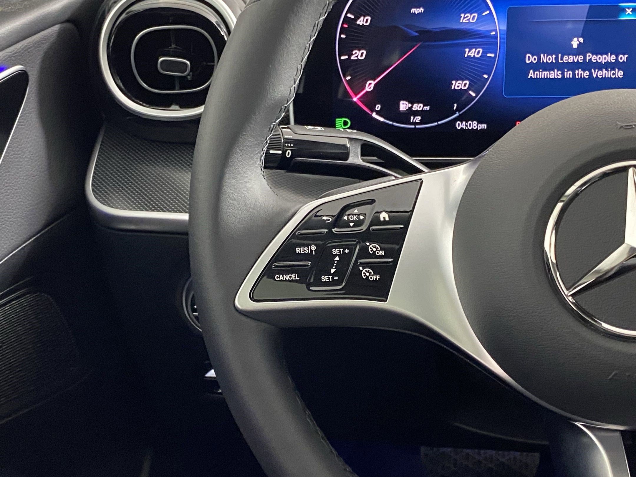 Used 2025 Mercedes-Benz C 300 C 300 image 17