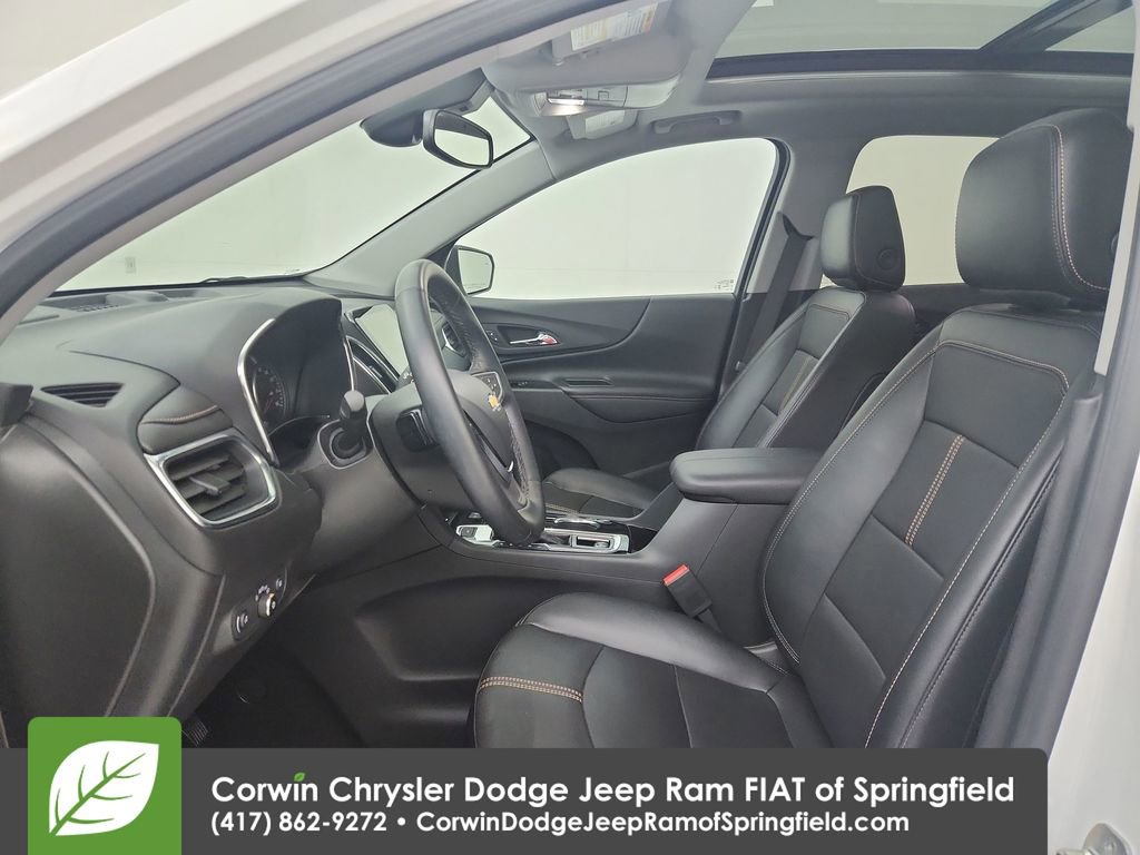 Used 2023 Chevrolet Equinox Premier image 10
