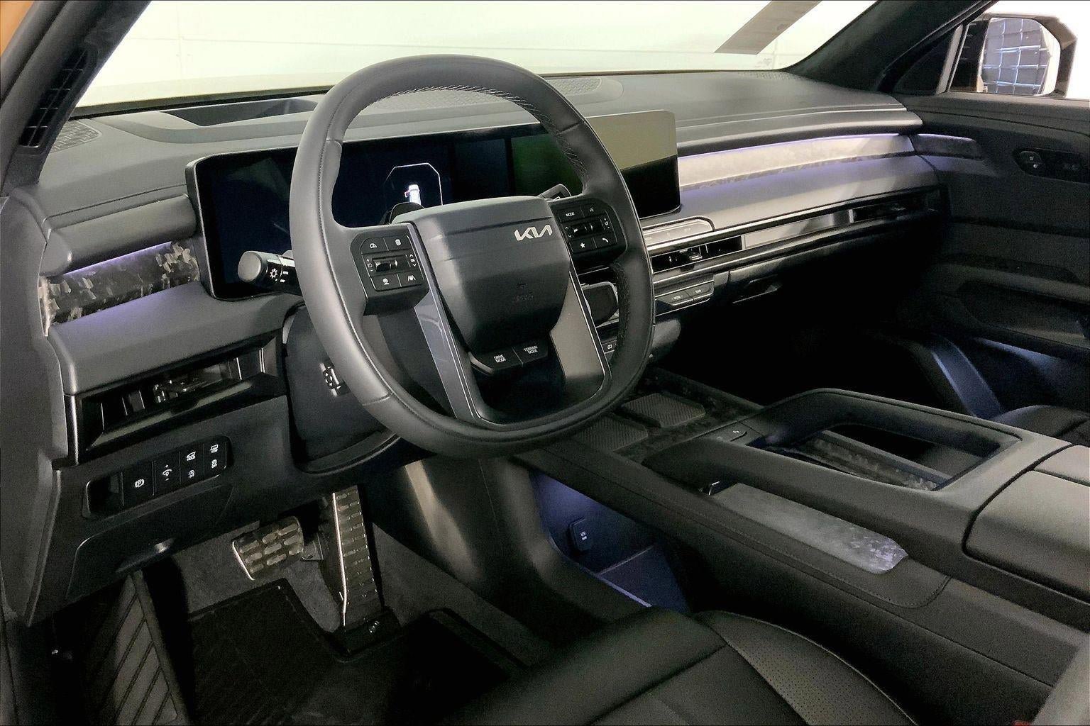 Used 2027 Kia Telluride SX Prestige X-Pro AWD/4WD image 14