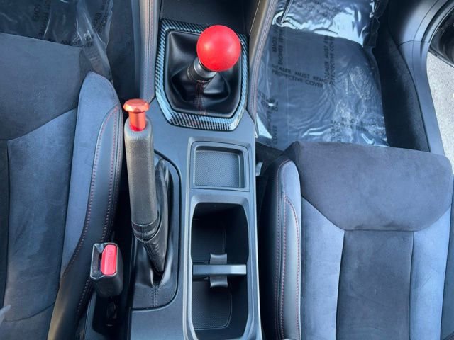 Used 2022 Subaru WRX Limited image 24