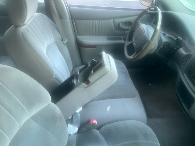 Used 2003 Buick Century Custom w/ Preferred Equipment Group 1SB FWD image 3