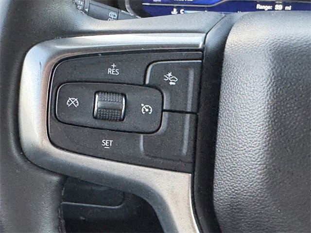 Certified 2023 Chevrolet Tahoe LT image 16