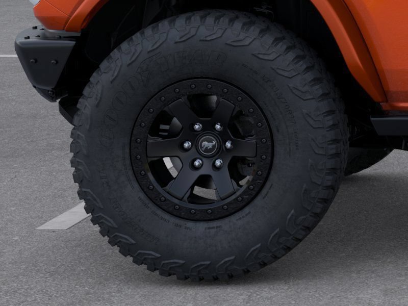 New 2025 Ford Bronco Stroppe Edition AWD/4WD image 25