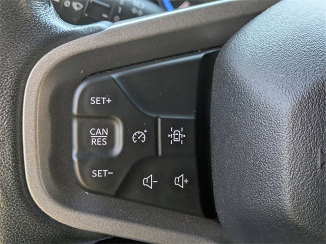 Used 2023 Ford Bronco Outer Banks image 18