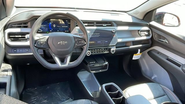 New 2027 Chevrolet Bolt RS image 14