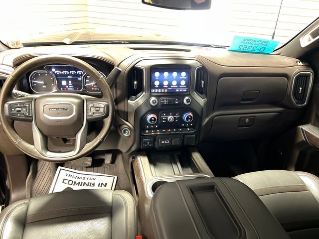 Used 2022 GMC Sierra 2500 Denali image 12