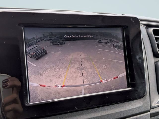 Used 2023 RAM ProMaster 2500 FWD image 20