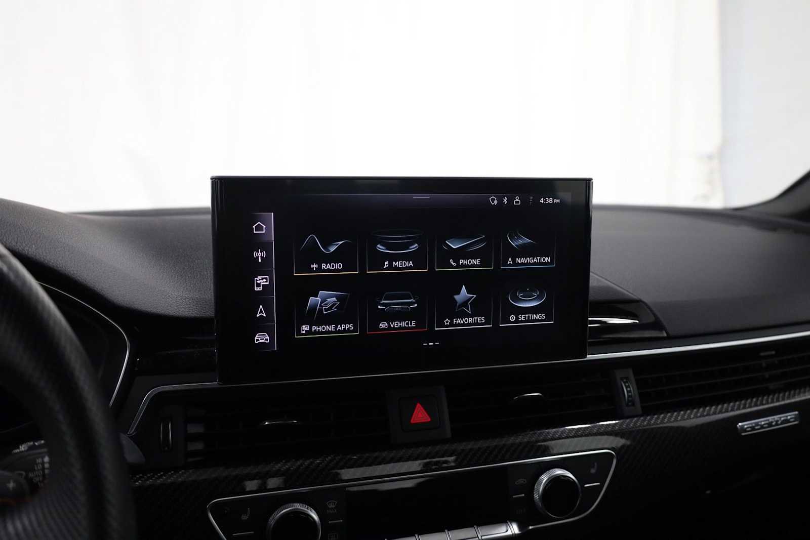 Used 2023 Audi S4 Prestige w/ Prestige Package image 30