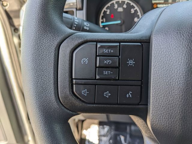 New 2026 Ford F150 STX RWD image 28