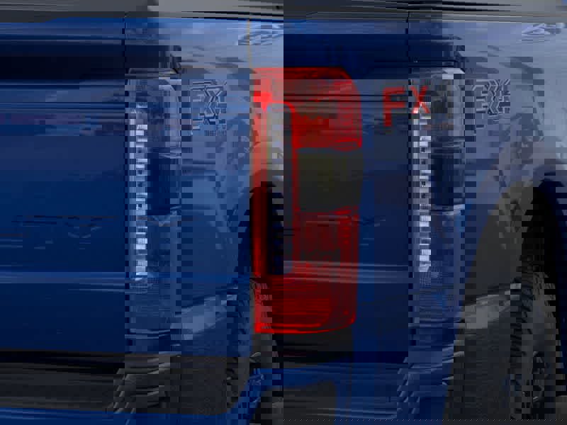 New 2026 Ford F250 XL w/ STX Appearance Package image 21