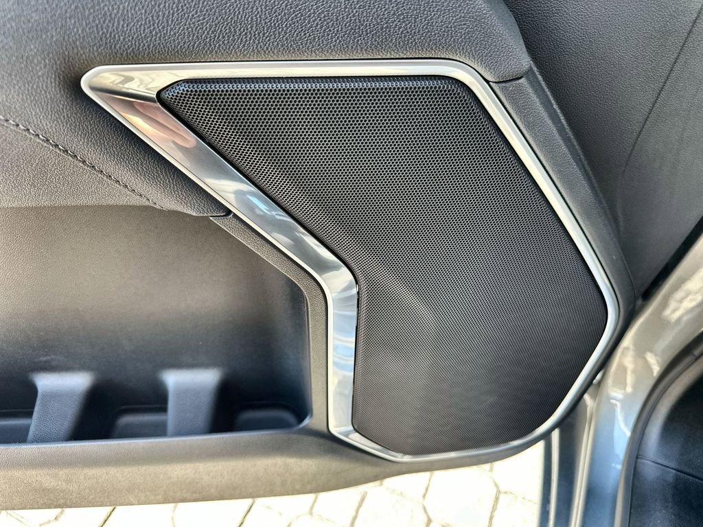 New 2026 GMC Sierra 1500 Elevation image 23