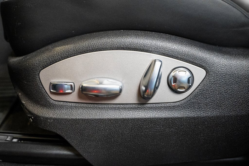 New 2026 Porsche Macan S image 21