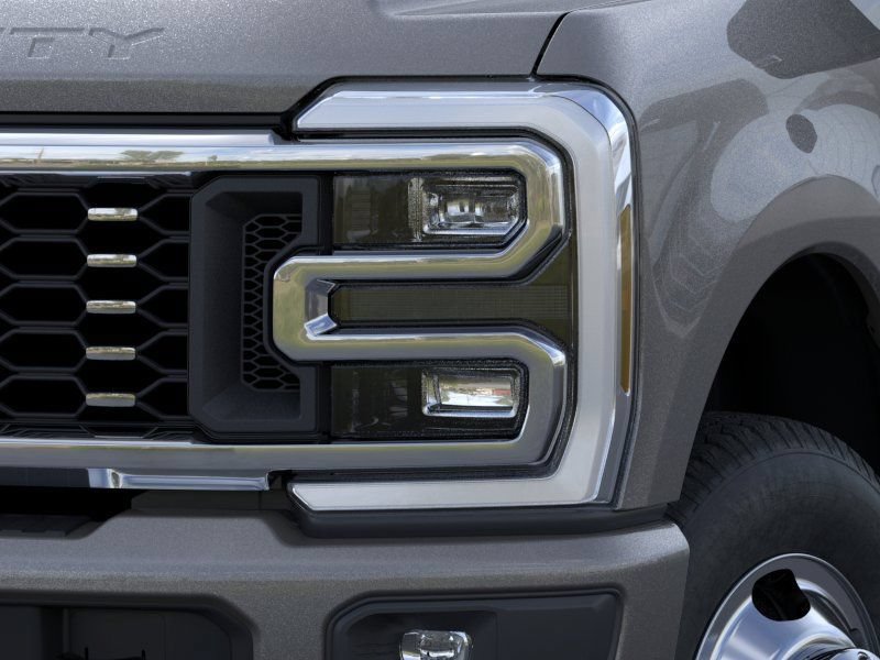 New 2026 Ford F350 Platinum AWD/4WD image 18