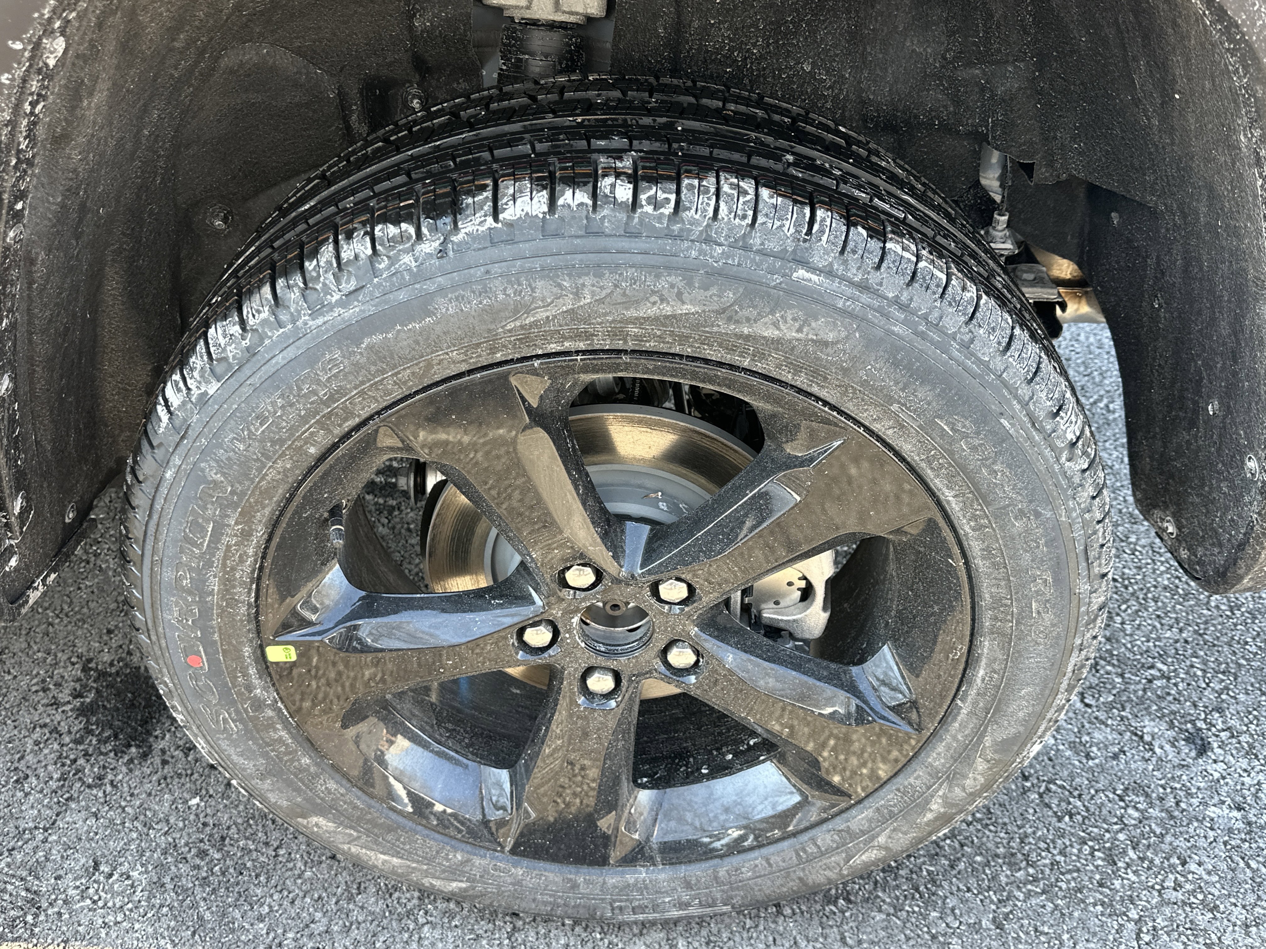 New 2026 Jeep Grand Cherokee Limited w/ Limited Altitude Package image 32