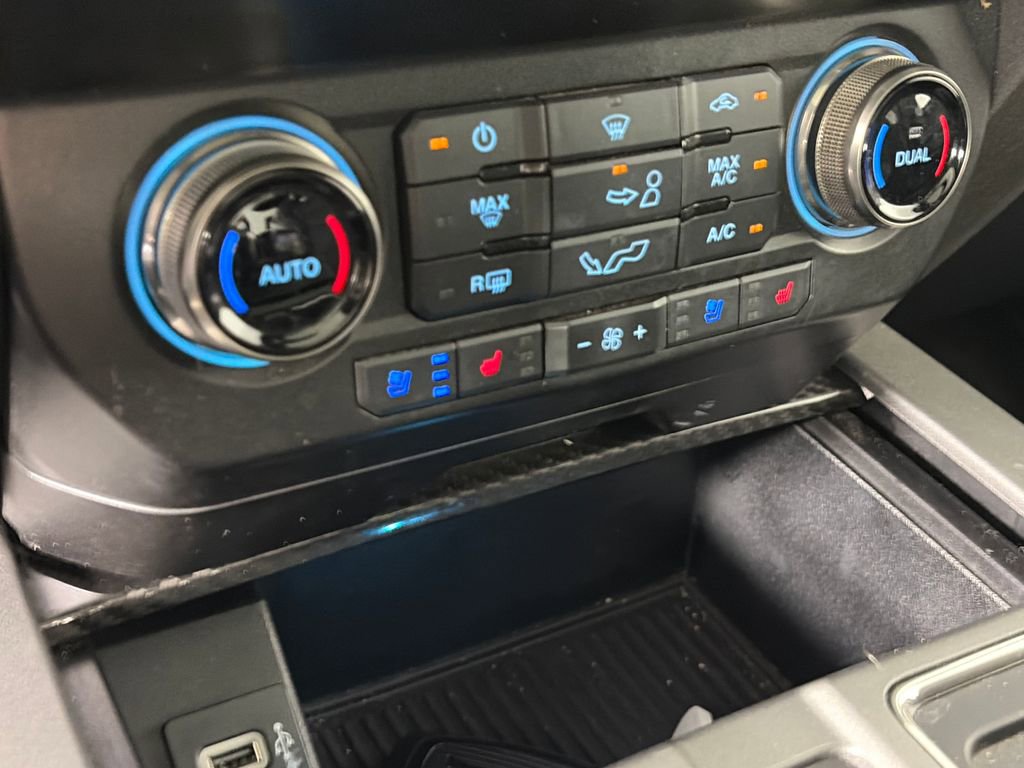 Used 2020 Ford F150 Raptor w/ Equipment Group 802A Luxury image 21