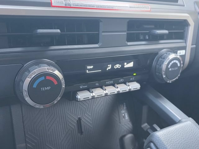 Used 2025 Toyota Tacoma SR5 RWD image 25