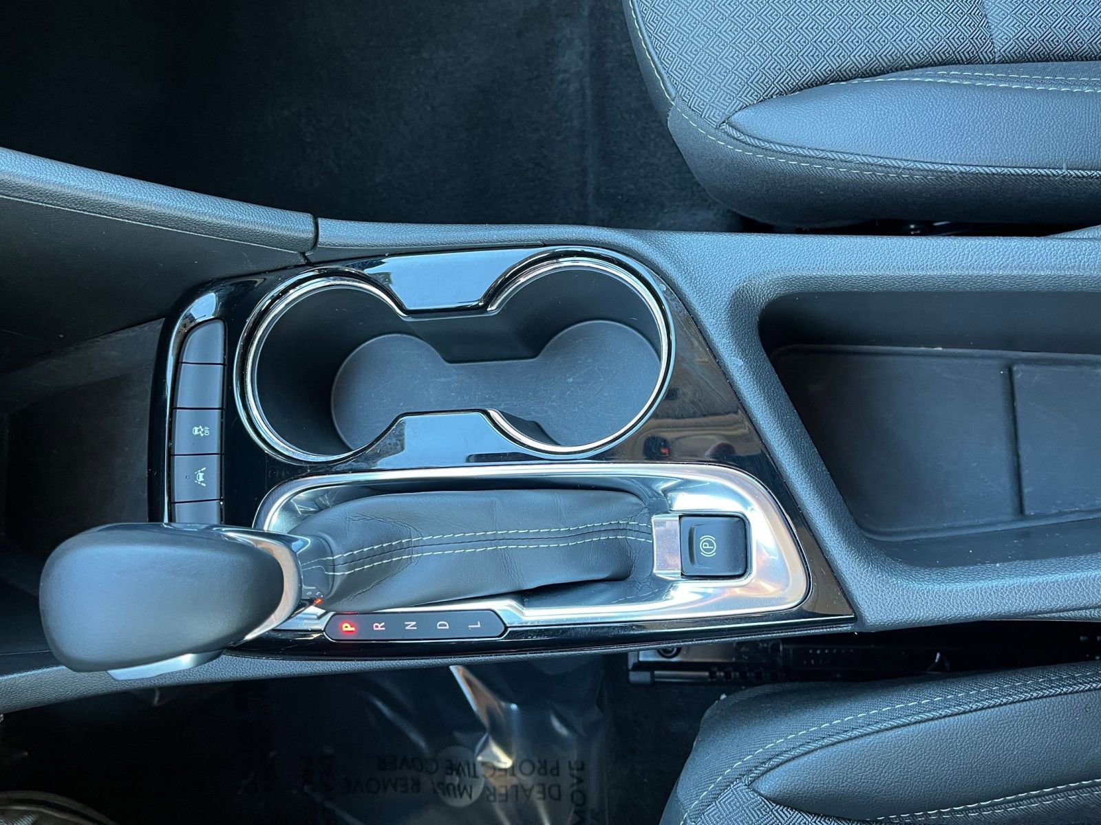 Used 2025 Buick Encore GX Preferred image 36