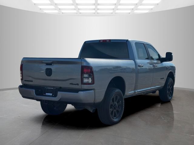Certified 2024 RAM 2500 Big Horn w/ Night Edition image 7