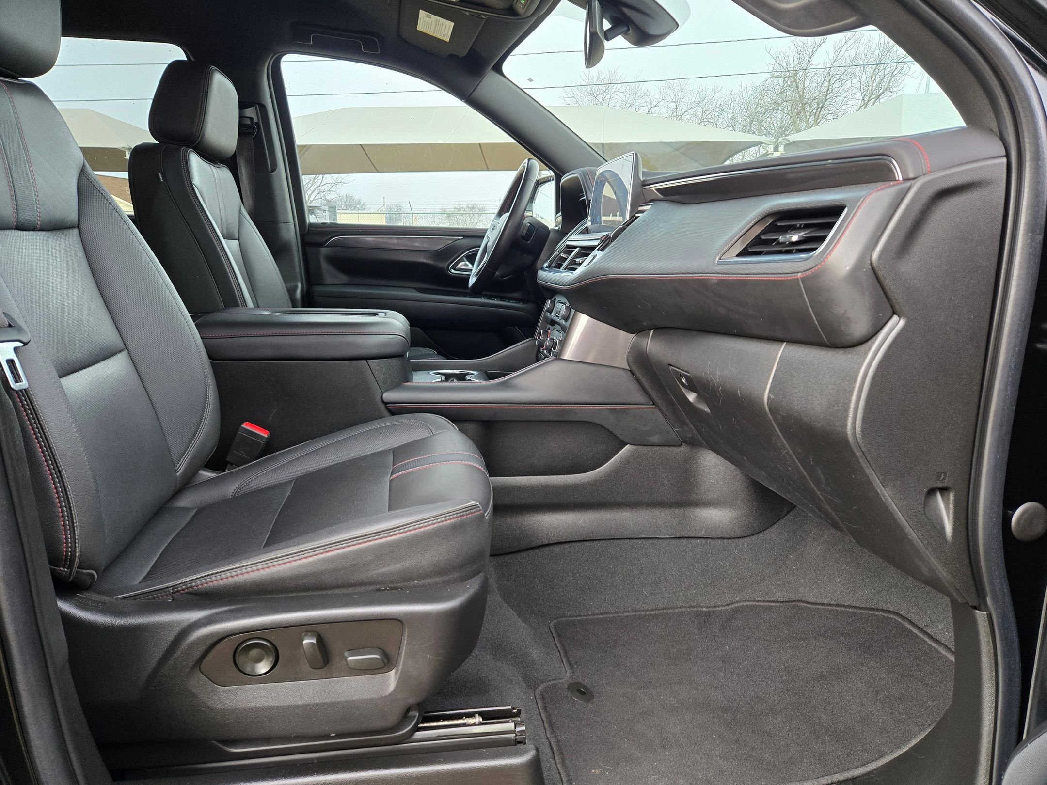 Certified 2022 Chevrolet Tahoe RST w/ Luxury Package image 29