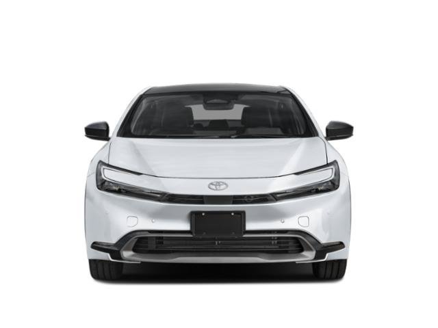 Certified 2026 Toyota Prius XLE AWD/4WD image 4