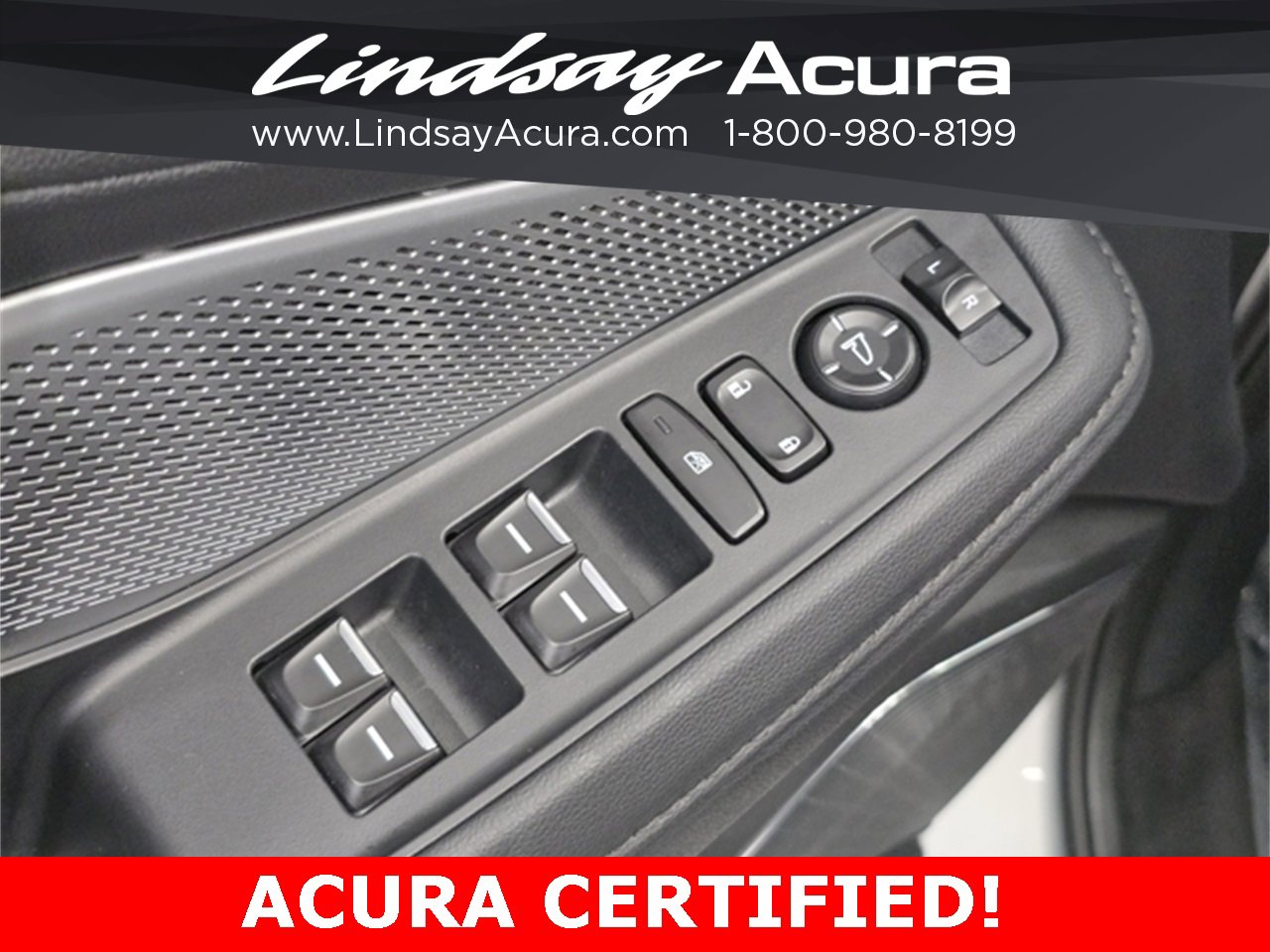 Certified 2025 Acura MDX SH-AWD image 20