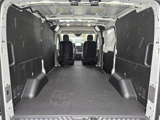New 2024 Ford Transit 250 Low Roof w/ Load Area Protection Package RWD image 52
