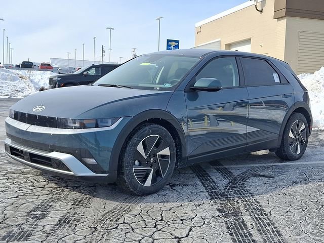 New 2026 Hyundai Ioniq 5 SEL image 2