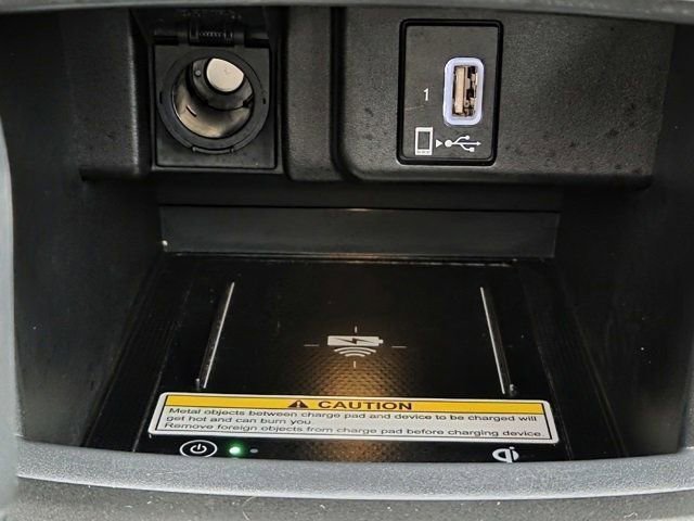 Used 2018 Honda Accord Touring image 17