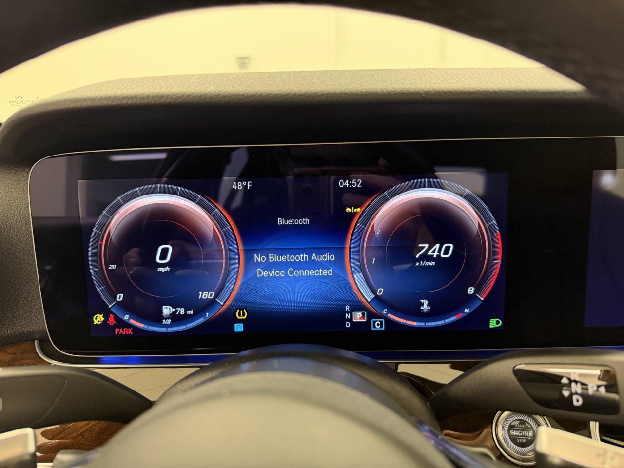 Used 2023 Mercedes-Benz E 350 4MATIC Sedan w/ Premium Package image 26