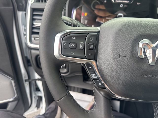 New 2026 RAM 1500 Laramie w/ Night Edition image 20