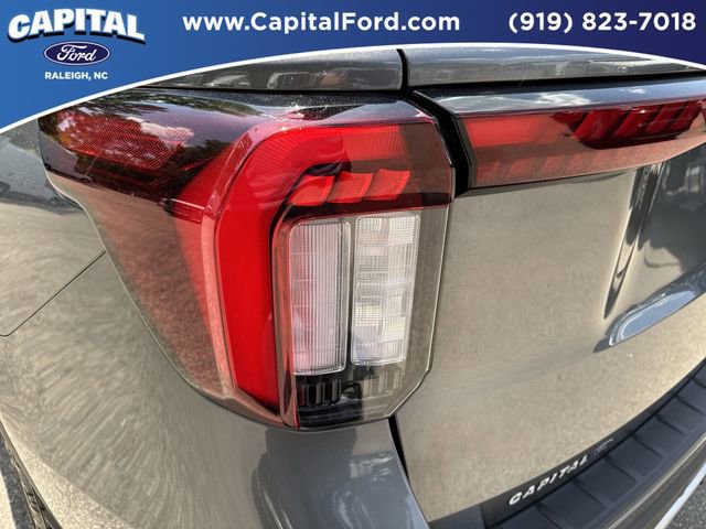 Used 2026 Ford Explorer Tremor AWD/4WD image 15